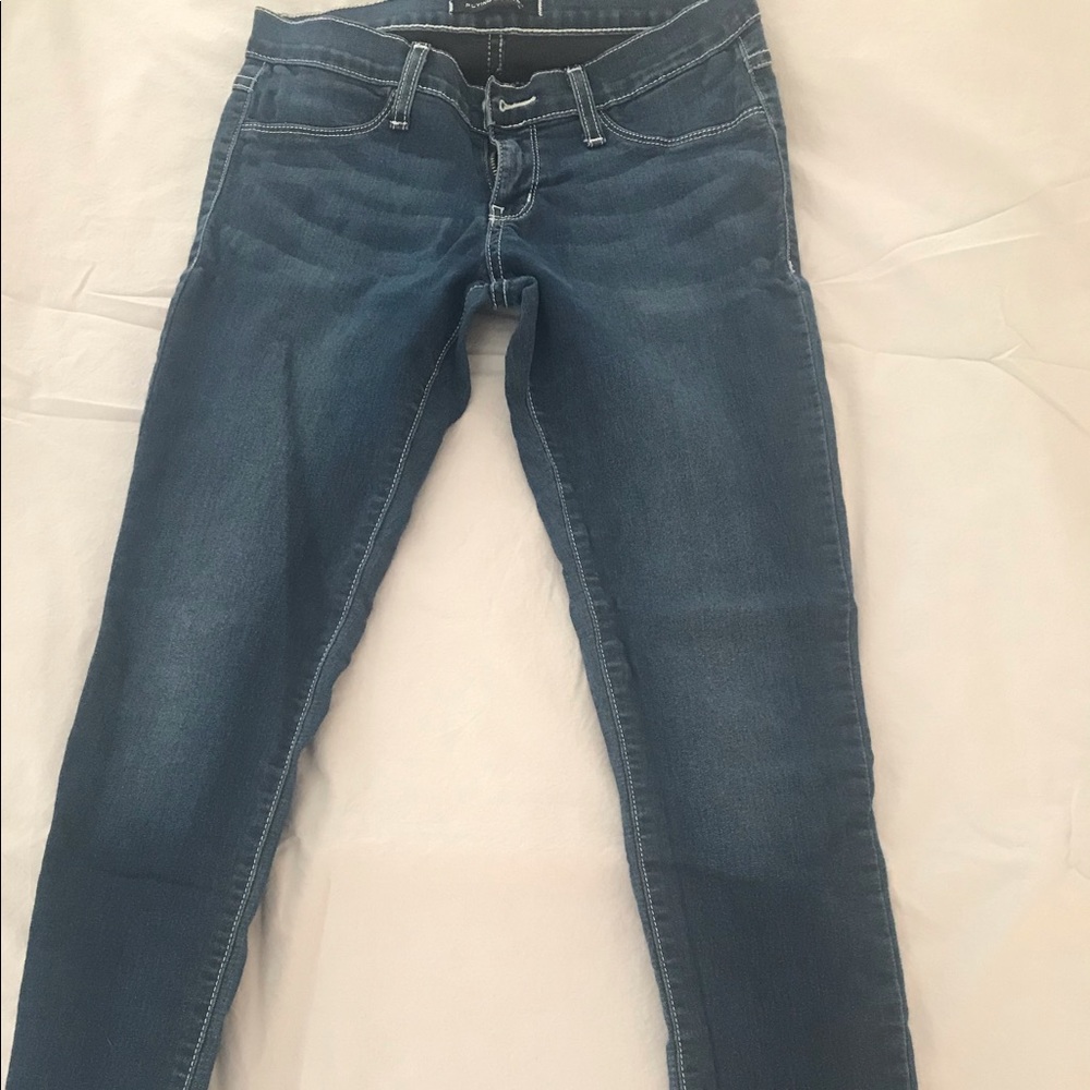 Flying Monkey Jeans Size 26